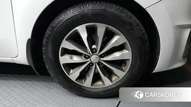 Kia All New Carnival id 3558093 из Кореи 15