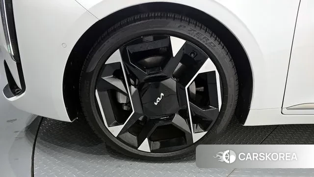 Kia The New K8 id 3457200 из Кореи 15