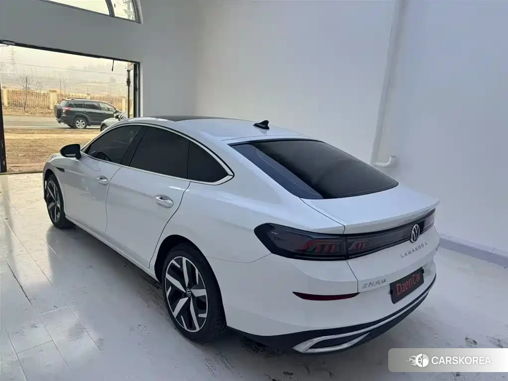 Volkswagen Lamando id 4629162 из Китая 15