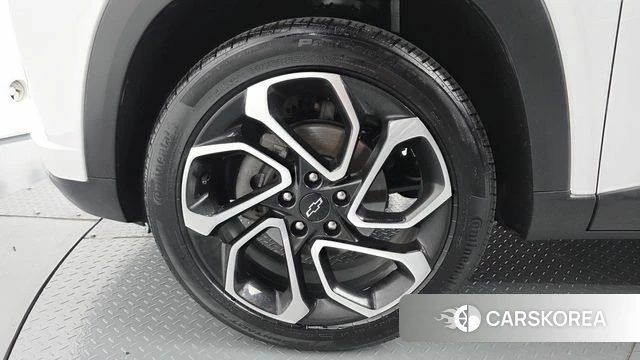 Chevrolet (GM Daewoo) Trax Crossover id 4591153 из Кореи 25