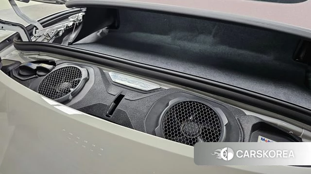 Porsche 911(992) id 4585662 из Кореи 26