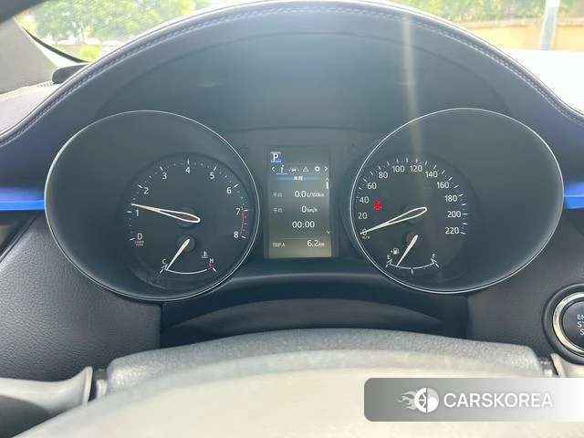 Toyota C-HR id 4209923 из Китая 9