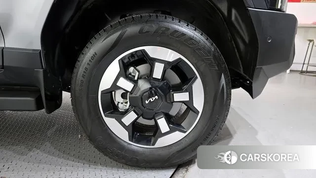 Kia Tasman id 3731738 из Кореи 15