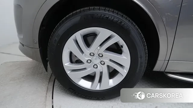 Land Rover Discovery Sports 2nd Generation id 3706465 из Кореи 15