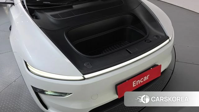 Tesla Model Y id 4773258 из Кореи 28