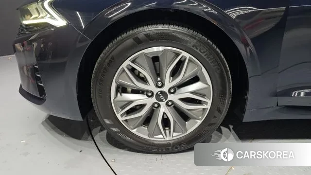 Kia K5 Hybrid 3rd Generation id 3458097 из Кореи 15