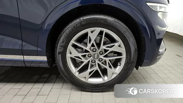 Genesis GV70 id 2965039 из Кореи 15