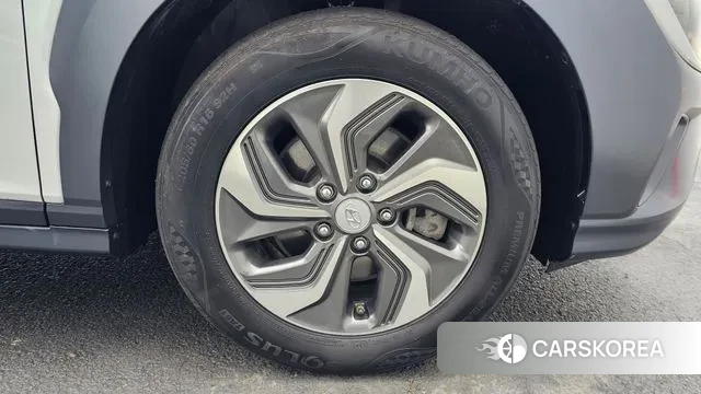 Hyundai The New Kona Hybrid id 3660375 из Кореи 15