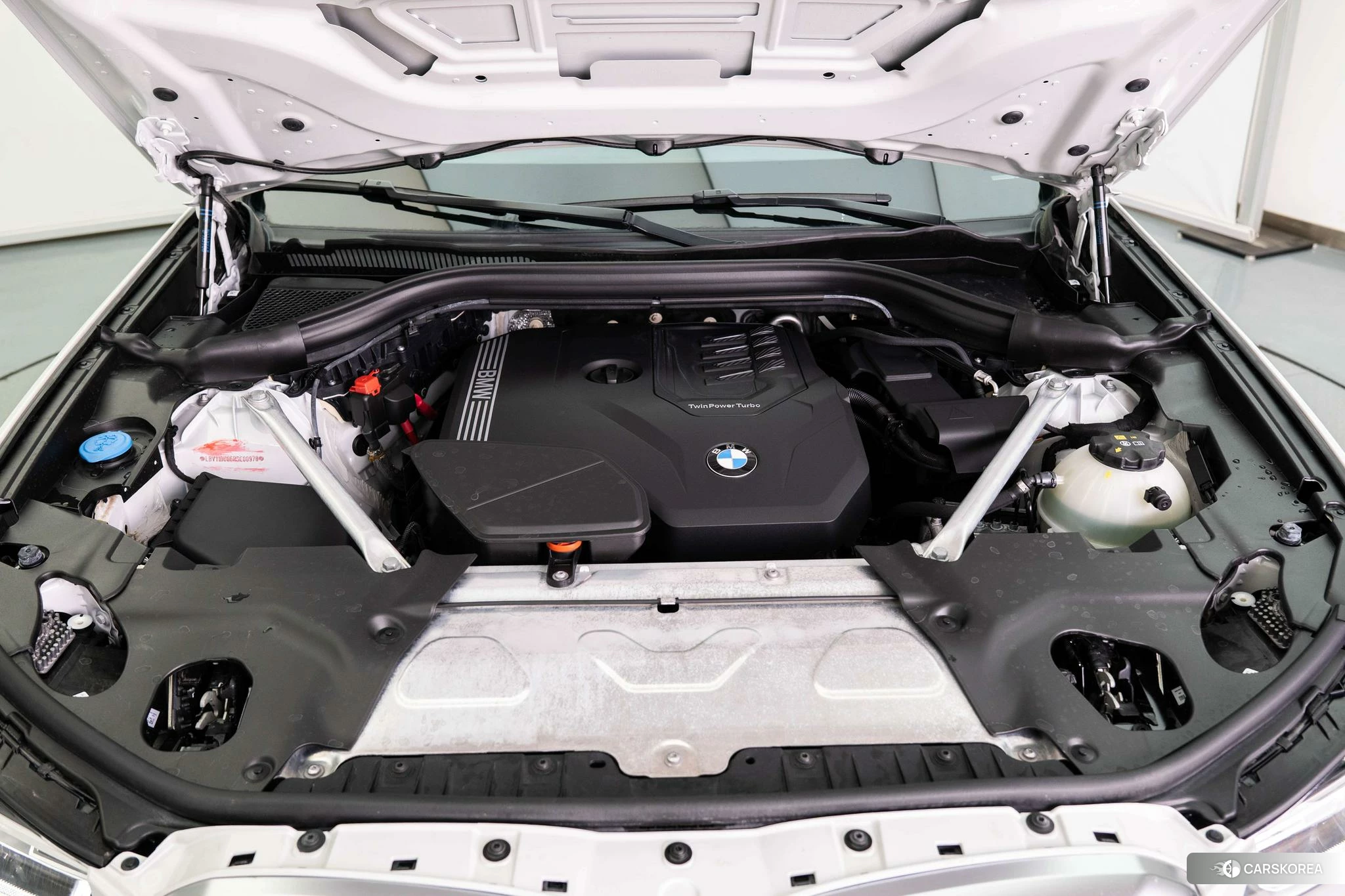 BMW X3 id 4413163 из Китая 20