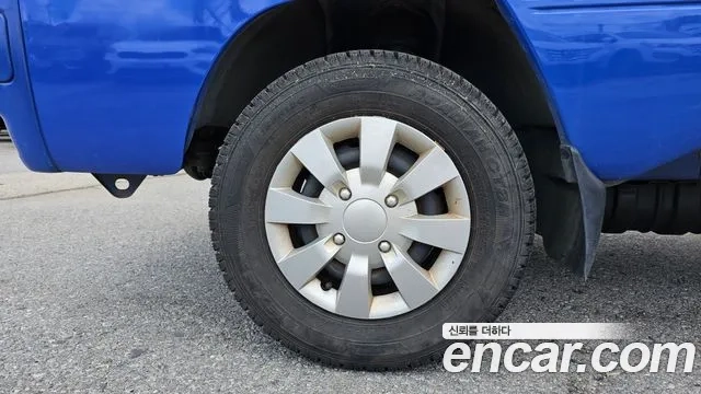 Chevrolet (GM Daewoo) New Labo id 2956335 из Кореи 15