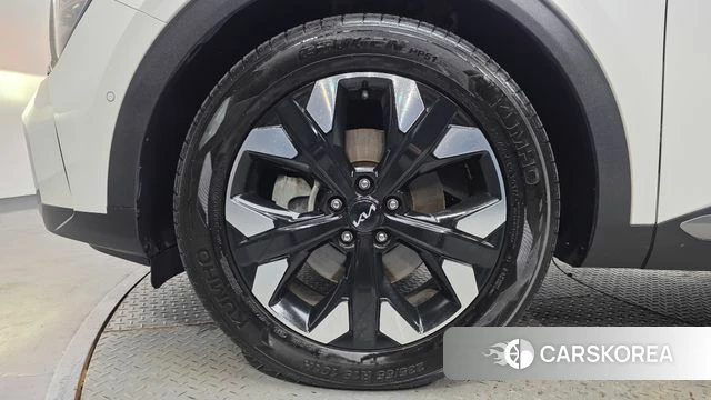 Kia Sportage 5th Generation id 4726646 из Кореи 26