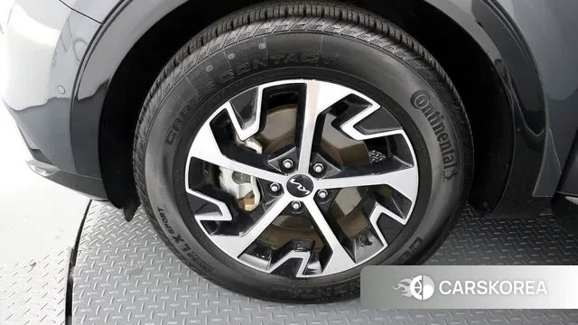 Kia Sportage 5th Generation Hybrid id 3372808 из Кореи 15