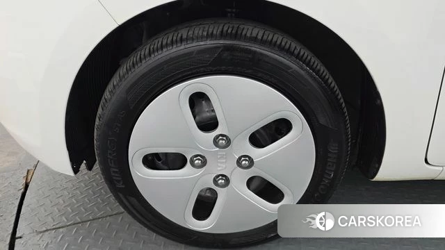 Kia The New Ray id 4179678 из Кореи 15