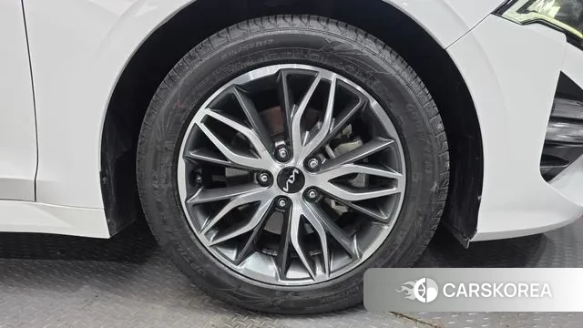 Kia K5 3rd generation id 3645294 из Кореи 15