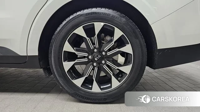 Kia Carnival 4th generation id 3525181 из Кореи 15