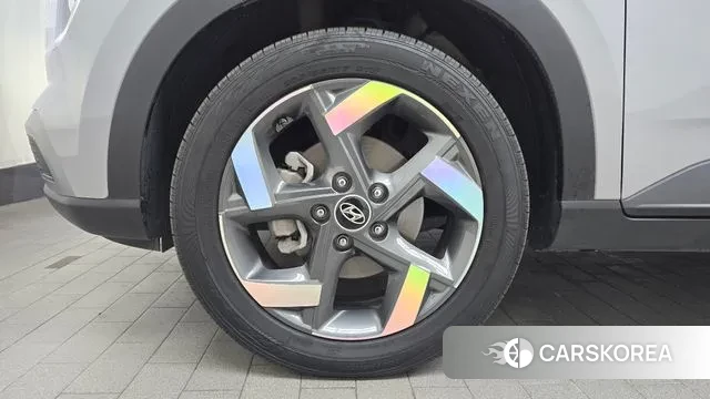 Hyundai Venue id 3442909 из Кореи 15