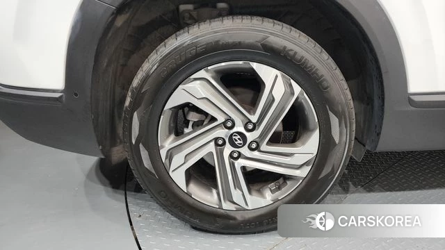 Hyundai The New Santa Fe id 3842978 из Кореи 15