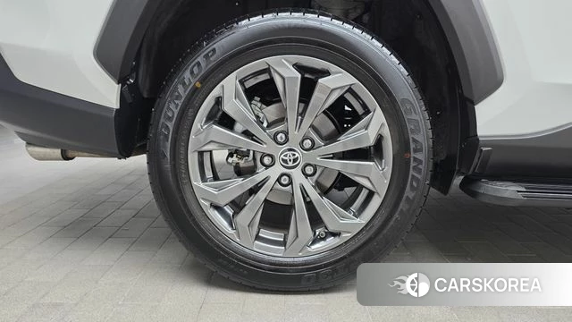 Toyota RAV4 5th Generation id 4516807 из Кореи 15