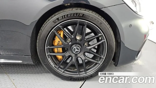 Mercedes-Benz S-Class W222 id 2567366 из Кореи 15