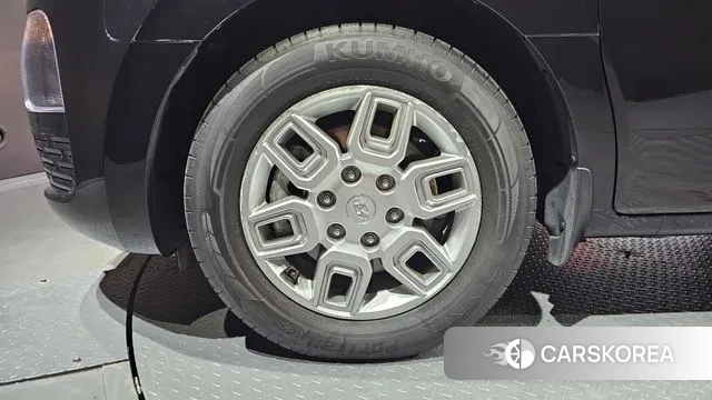 Hyundai Staria id 3011817 из Кореи 15