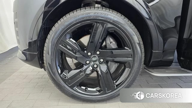 Land Rover Discovery 5 id 4427151 из Кореи 15
