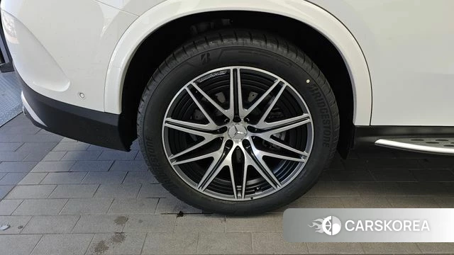 Mercedes-Benz GLC-Class X254 id 4427037 из Кореи 29