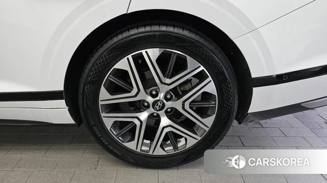 Hyundai Grandeur Hybrid (GN7) id 3851154 из Кореи 15