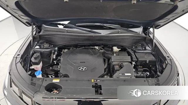 Hyundai The New Palisade id 3721746 из Кореи 15