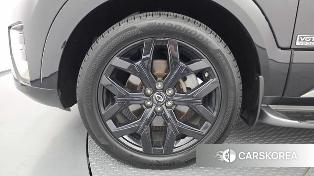 Kia Mohave Master id 4458351 из Кореи 29