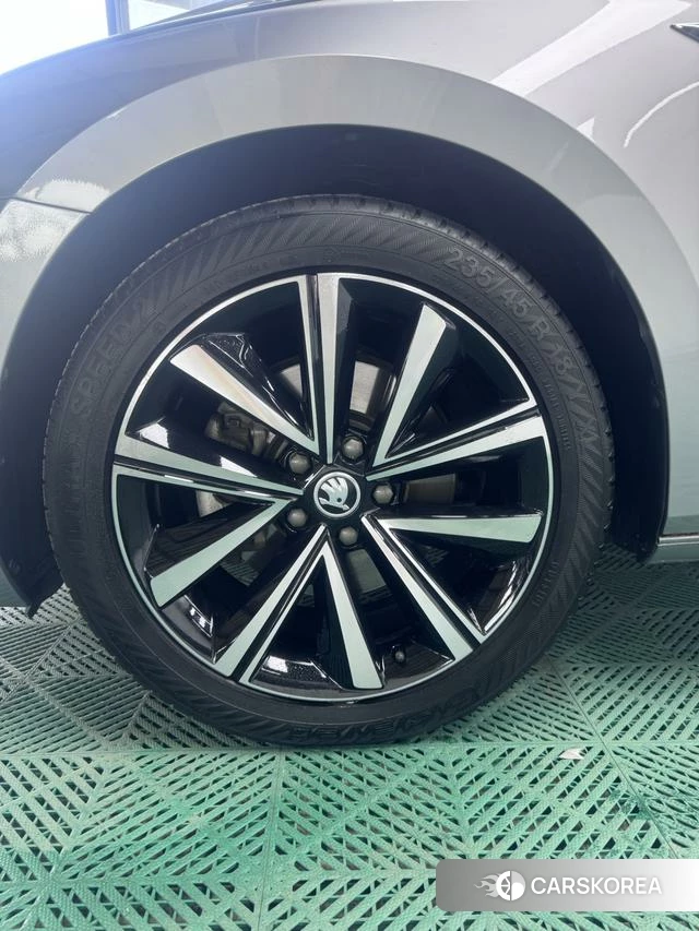 Skoda Speed pie id 4392048 из Китая 21