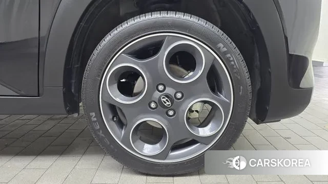 Hyundai The New Casper id 3451962 из Кореи 15