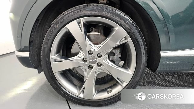 Genesis GV80 id 3965818 из Кореи 15