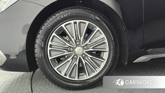 Hyundai Grandeur IG Hybrid id 4496642 из Кореи 30