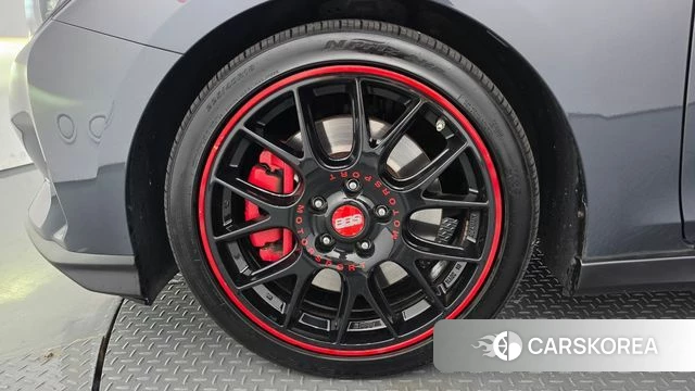 Hyundai Veloster (JS) id 4900829 из Кореи 28