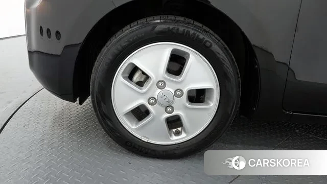 Kia The New Ray id 3583556 из Кореи 15