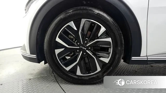 Kia EV6 id 3555487 из Кореи 15