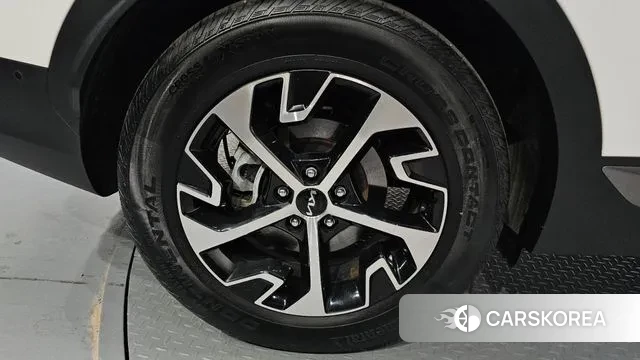 Kia Sportage 5th Generation Hybrid id 3389922 из Кореи 15