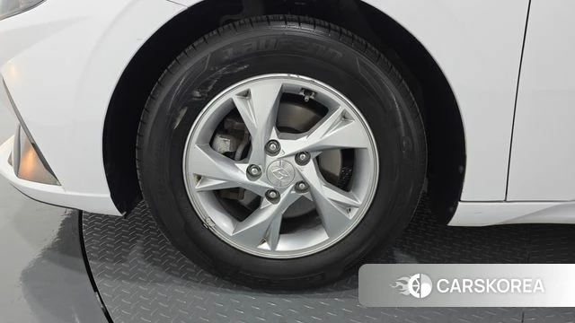 Hyundai Avante (CN7) id 4283215 из Кореи 24