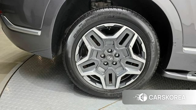 Hyundai The New Santa Fe id 3941600 из Кореи 15