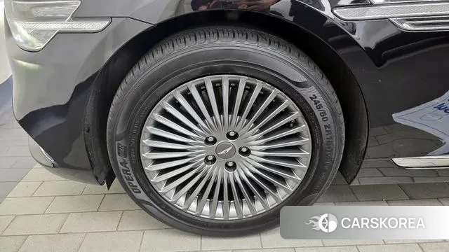 Genesis G90 id 3401498 из Кореи 15