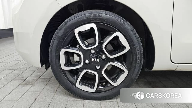 Kia The New Ray id 3898400 из Кореи 15