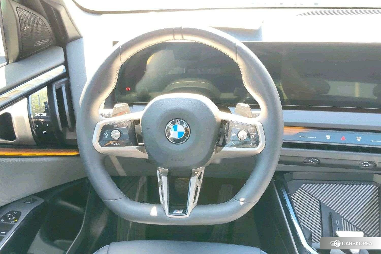 BMW X3 id 4452882 из Китая 9