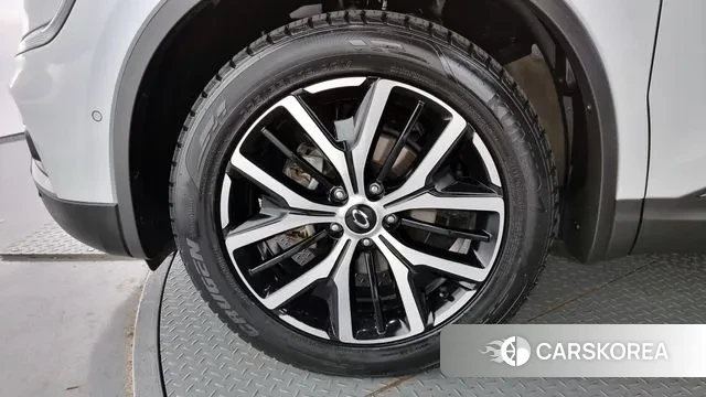 Renault Korea (Samsung) The New QM6 id 2976307 из Кореи 15