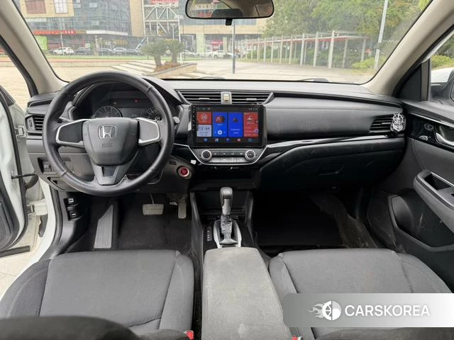 Honda Lingpai id 4240699 из Китая 10