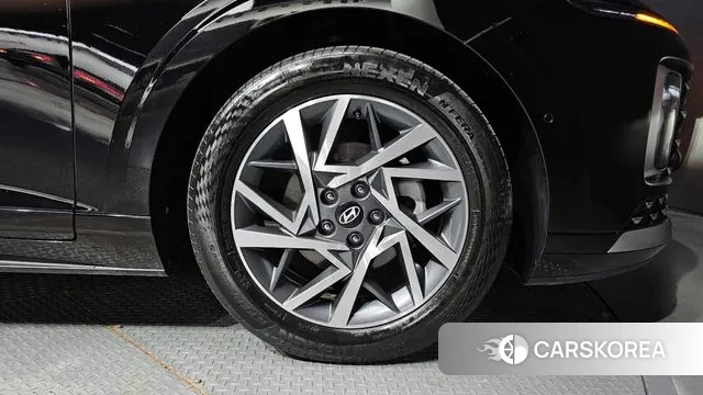 Hyundai Grandeur Hybrid (GN7) id 2894458 из Кореи 15