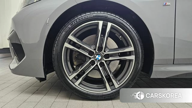 BMW 2 Series Gran Coupe (F44) id 4871835 из Кореи 25