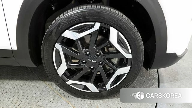 Kia The New Seltos id 3842310 из Кореи 15