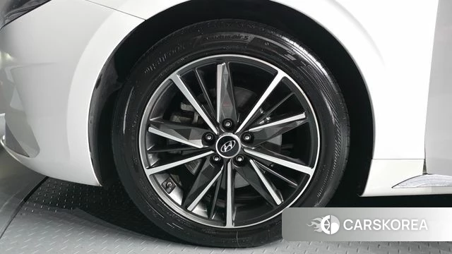 Hyundai The New Grandeur IG id 4542719 из Кореи 30