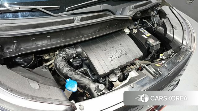 Kia The New Ray id 3827917 из Кореи 15