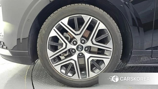 Hyundai Grandeur (GN7) id 4414827 из Кореи 25